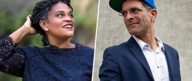 Event-Image for 'Jazz im Garten &ndash; Niko Halfmann Trio & C&eacute;cile Verny'