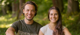 Veranstalter:in von Breathwork Retreat - Atem & Berge