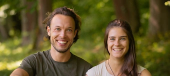 Organisateur de Kernw&auml;rts AtemTage - Breathwork Atemreisen