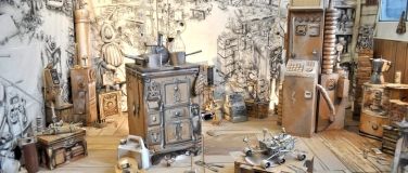 Event-Image for 'Nicolas Berni&egrave;re'
