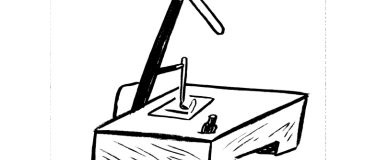 Event-Image for 'Nicolas Mahler - Meine ersten 66 B&uuml;cher in 66 Minuten'