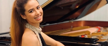 Event-Image for 'Klavierrezital Nicole Loretan bei KMF'