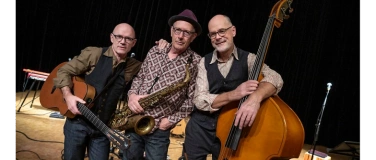 Event-Image for 'nider&ouml;st&s&ouml;hne &ndash; "and so it goes..."'