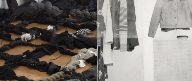 Event-Image for 'Vernissage von Sadhyo Niederberger und Mia Sanchez'