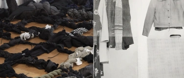 Event-Image for 'Stadtk&uuml;nstlerin Sadhyo Niederberger: The artist is present'
