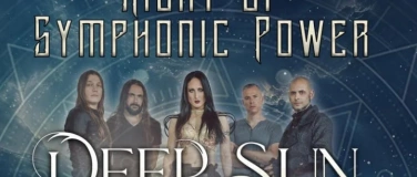 Event-Image for 'Night of Symphonic Power'