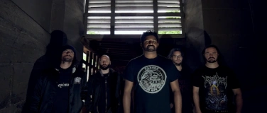 Event-Image for 'NIHILO &ndash; ABYSS RELEASE SHOW w/ Requiem & Defaced'