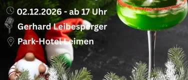 Event-Image for 'Nikolaus-Party'