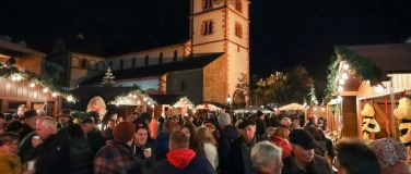 Event-Image for 'Merziger Nikolausmarkt'