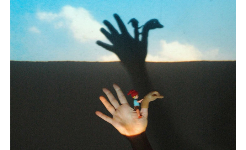 Event-Image for 'Nils Holgersson und die Wildg&auml;nse'