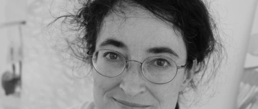 Event-Image for 'DURCHSICHTEN. Ausstellung von Nina Meret Ates'