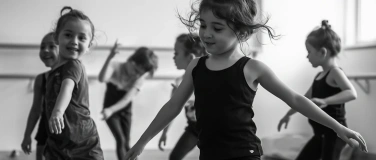 Event-Image for 'Kindertanzen bei Paso Latino  Kostenlose Schnupperstunde'