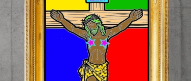 Event-Image for 'Silvester-Special 2: NippleJesus'