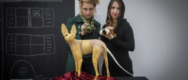 Event-Image for 'Halloween im Naturlabor'