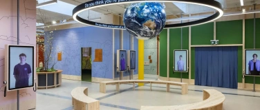 Event-Image for 'Wer entscheidet? Klimagerechtigkeit im Talk'