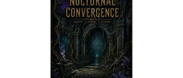 Event-Image for 'NOCTURNAL CONVERGENCE'