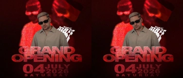Event-Image for 'TASTY GRAND OPENING w/ DOUBLE E'