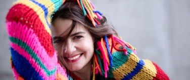 Event-Image for 'Solokonzert Nora Bertogg, Sopran'