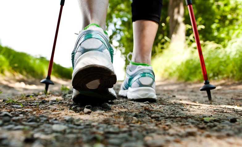 Event-Image for 'Nordic Walking in Lenzburg'