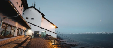 Event-Image for 'Original H&uuml;ttenkrimi in Innsbruck'