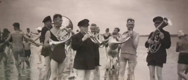 Event-Image for 'Kulturcaf&eacute; im K&uuml;stenmuseum'