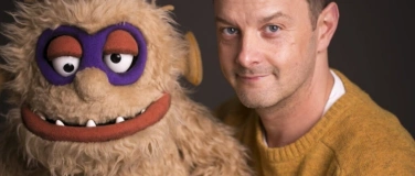 Event-Image for 'Puppenbaukurs mit Norman Schneider'