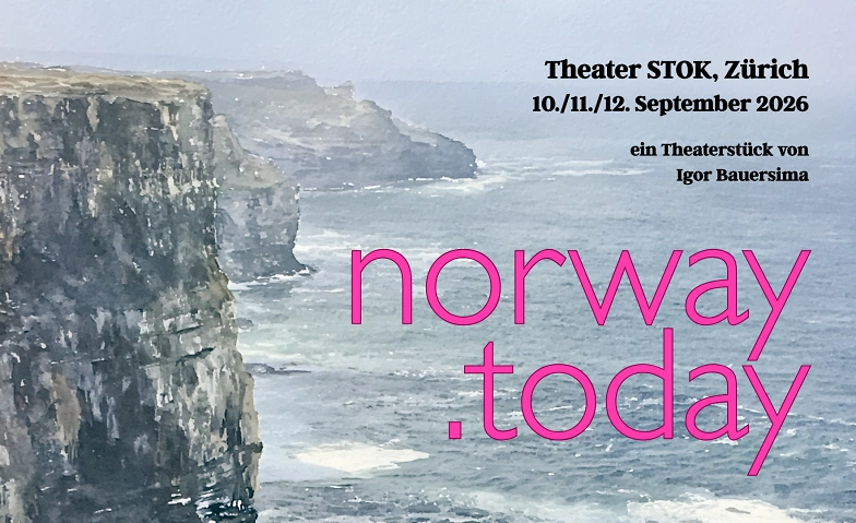 norway.today Tickets
