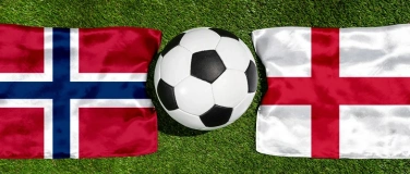 Event-Image for 'Norwegen vs England WM Public Viewing - @The Spot'