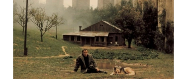 Event-Image for 'Nostalghia'