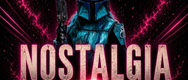 Event-Image for 'NOSTALGIA &ndash; Cosplay Event Ostschweiz'