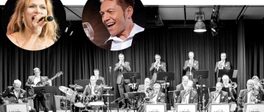 Event-Image for 'Nostalgie Swingers Big Band'