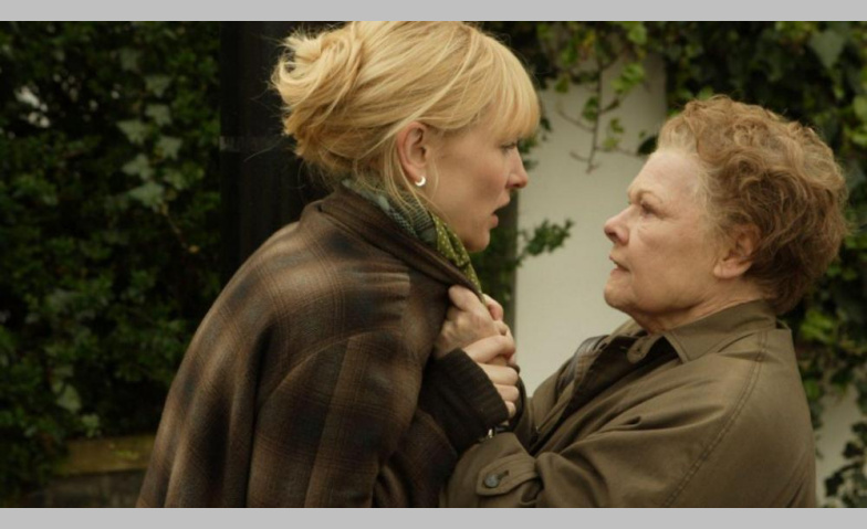 Event-Image for 'Notes on a Scandal'