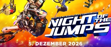 Event-Image for 'Night of the Jumps'
