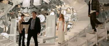 Event-Image for 'Now You See Me: Now You Don't - Open Air Kino Frauenfeld 26'