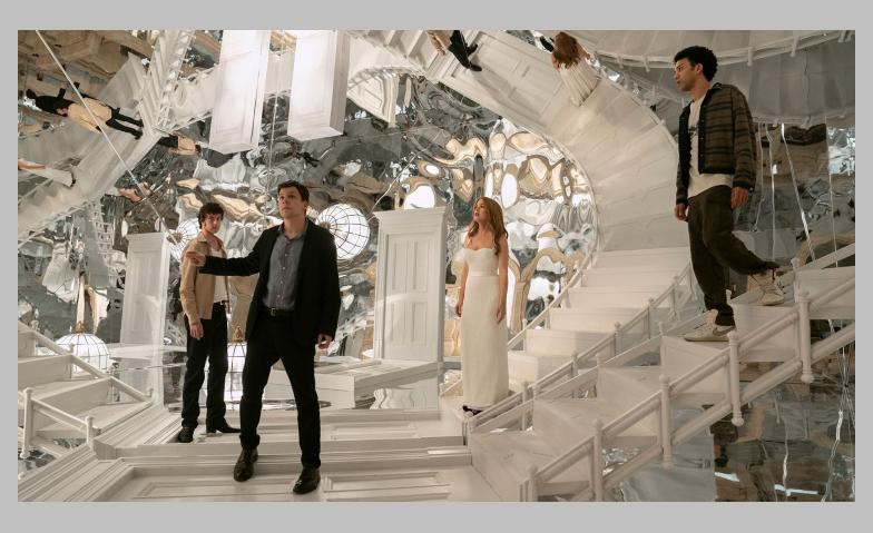 Now You See Me: Now You Don't - Open Air Kino Frauenfeld 202