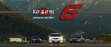 Event-Image for '6. Nozomi - Japanese Car Meet'