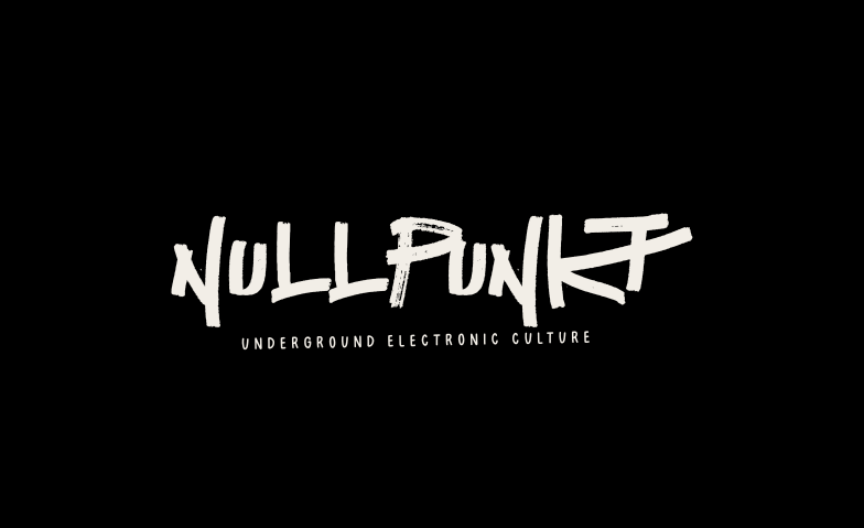 NULLPUNKT - Underground Electronic Culture