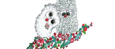 Event-Image for 'monislovebirds'