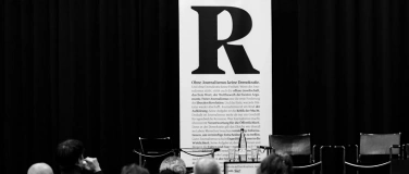 Event-Image for 'Nachhaltig ins Chaos?'