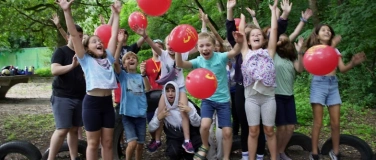Event-Image for 'Fun & Action Englisch Camp'