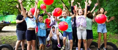 Event-Image for 'Fun & Action Englisch Camp'