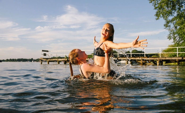 Fun & Action Englisch Camp (Overnight)