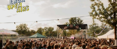 Event-Image for 'ERBA Open Air - 80er, Disco, Hits'