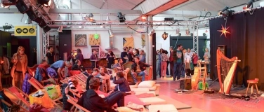 Event-Image for 'Nuit de Contes 2026'