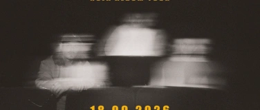 Event-Image for 'Nujakasha "nuja" Albumrelease (Fat Cat Session)'