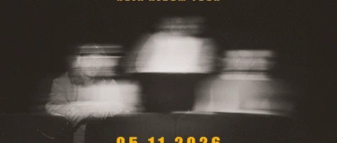 Event-Image for 'Nujakasha "nuja" Albumrelease'
