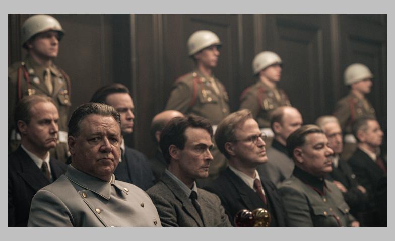 Event-Image for 'Nuremberg'