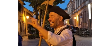 Event-Image for 'Henker, M&ouml;rder, arme S&uuml;nder mit dem Erlanger Nachtw&auml;chter'
