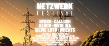 Event-Image for 'Netzwerk Festival 2026'
