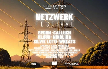 Event-Image for 'Netzwerk Festival 2026'